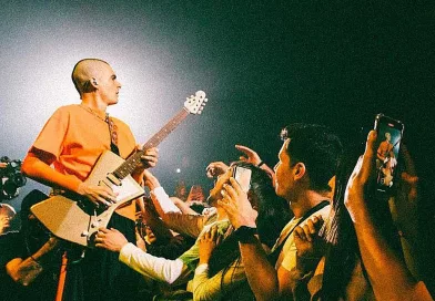 El rock alternativo sub-20 toma los escenarios de Cañuelas. El rock alternativo sub-20 toma los escenarios de Cañuelas.