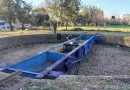 A 141 años de la llegada del primer tren, Cañuelas celebrará su historia ferroviaria con una muestra abierta a la comunidad.