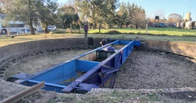 A 141 años de la llegada del primer tren, Cañuelas celebrará su historia ferroviaria con una muestra abierta a la comunidad.