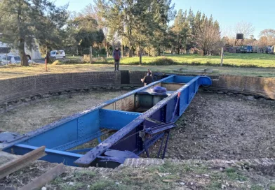 A 141 años de la llegada del primer tren, Cañuelas celebrará su historia ferroviaria con una muestra abierta a la comunidad. A 141 años de la llegada del primer tren, Cañuelas celebrará su historia ferroviaria con una muestra abierta a la comunidad.