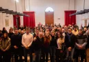 Industria, instituciones y accesibilidad, ejes de una jornada oficial en Cañuelas. Industria, instituciones y accesibilidad, ejes de una jornada oficial en Cañuelas.