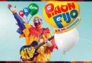 Piñón Fijo llega a Cañuelas con su gira de Vacaciones de Invierno 2026.