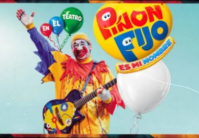 Piñón Fijo llega a Cañuelas con su gira de Vacaciones de Invierno 2026.