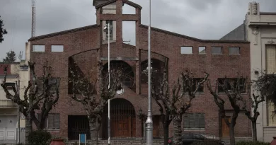Habrá un importante operativo de seguridad en Cañuelas por el partido de la Selección Argentina. Habrá un importante operativo de seguridad en Cañuelas por el partido de la Selección Argentina.