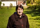Duelo comunitario por el fallecimiento de Josefa Bottaro de Oppizzi.