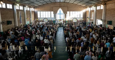 Cañuelas celebró sus Fiestas Patronales con una gran participación de la comunidad.