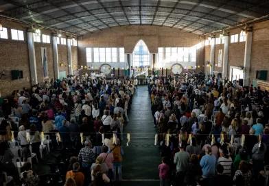 Cañuelas celebró sus Fiestas Patronales con una gran participación de la comunidad. Cañuelas celebró sus Fiestas Patronales con una gran participación de la comunidad.