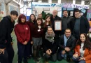 Feria Distrital de Ciencias: más de 90 proyectos educativos brillaron en Cañuelas. Feria Distrital de Ciencias: más de 90 proyectos educativos brillaron en Cañuelas.