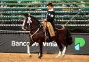 El legado de Carlos Urbisaia en La Rural.