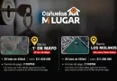 CAÑUELAS MI LUGAR: SE EXTENDIÓ LA INSCRIPCIÓN HASTA EL 19 DE JULIO CAÑUELAS MI LUGAR: SE EXTENDIÓ LA INSCRIPCIÓN HASTA EL 19 DE JULIO
