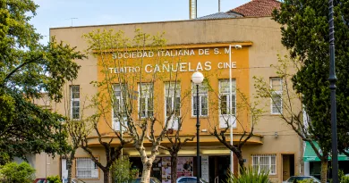 Vacaciones de Invierno: el Cine Teatro Cañuelas presenta una cartelera repleta de espectáculos para toda la familia