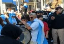 La celebración terminó en tragedia: un vecino de Cañuelas murió durante los festejos por el triunfo argentino La celebración terminó en tragedia: un vecino de Cañuelas murió durante los festejos por el triunfo argentino