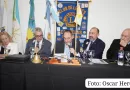 Emotivo acto del Club de Leones Cañuelas con cambio de autoridades y nuevas incorporaciones. Emotivo acto del Club de Leones Cañuelas con cambio de autoridades y nuevas incorporaciones.