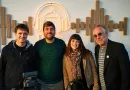 Entrevista a Germán Hergenrether, un recorrido por el periodismo de raza y la identidad del arraigo. Entrevista a Germán Hergenrether, un recorrido por el periodismo de raza y la identidad del arraigo.