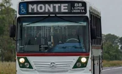 ¿El transporte público es un derecho social? El caso de la Línea 88. ¿El transporte público es un derecho social? El caso de la Línea 88.