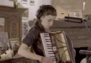 La madurez compositiva de Chiara Messina.