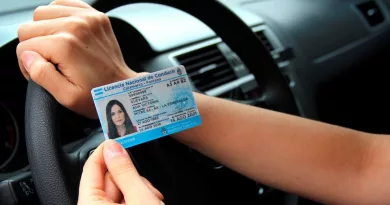 CAMBIOS EN EL OTORGAMIENTO DE LICENCIAS PARA CLASES PROFESIONALES CAMBIOS EN EL OTORGAMIENTO DE LICENCIAS PARA CLASES PROFESIONALES
