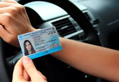 CAMBIOS EN EL OTORGAMIENTO DE LICENCIAS PARA CLASES PROFESIONALES CAMBIOS EN EL OTORGAMIENTO DE LICENCIAS PARA CLASES PROFESIONALES