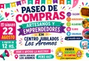 Los Aromos sostiene su actividad con talleres, servicios y propuestas para recaudar fondos. Los Aromos sostiene su actividad con talleres, servicios y propuestas para recaudar fondos.