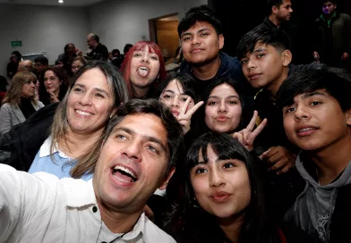 Las juventudes de Cañuelas se preparan para un encuentro regional del Movimiento Derecho al Futuro. Las juventudes de Cañuelas se preparan para un encuentro regional del Movimiento Derecho al Futuro.