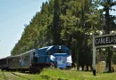 Tren Solidario prepara su 62ª misión y recibe donaciones en Cañuelas. Tren Solidario prepara su 62ª misión y recibe donaciones en Cañuelas.