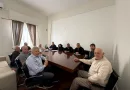 Acuerdo entre el Municipio, la Cooperativa Carboni y vecinos de Uribelarrea y El Taladro Acuerdo entre el Municipio, la Cooperativa Carboni y vecinos de Uribelarrea y El Taladro