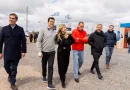 Wado de Pedro en la Semana Angus de Primavera: “La ganadería argentina tiene mucho potencial para seguir creciendo”.