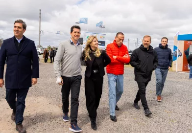 Wado de Pedro en la Semana Angus de Primavera: “La ganadería argentina tiene mucho potencial para seguir creciendo”. Wado de Pedro en la Semana Angus de Primavera: “La ganadería argentina tiene mucho potencial para seguir creciendo”.