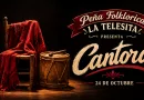 “Cantora”: un homenaje a Mercedes Sosa que une la música y la danza