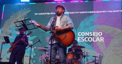 Bruno Carabel prepara “Antología”, un recorrido por su historia musical. Bruno Carabel prepara “Antología”, un recorrido por su historia musical.