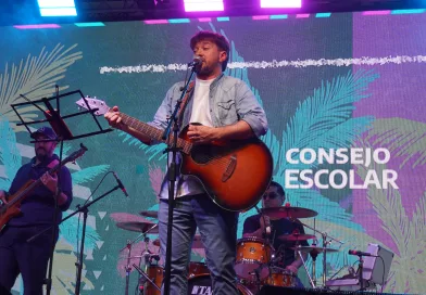 Bruno Carabel prepara “Antología”, un recorrido por su historia musical. Bruno Carabel prepara “Antología”, un recorrido por su historia musical.