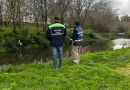 SE REFUERZAN LAS TAREAS DE PREVENCIÓN ANTE EL FENÓMENO DE «EL NIÑO» SE REFUERZAN LAS TAREAS DE PREVENCIÓN ANTE EL FENÓMENO DE «EL NIÑO»