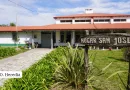 Hogar San José: trabajan para ampliar el sector de mujeres ante la creciente demanda.