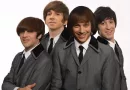La magia de los Beatles se renueva en Cañuelas. La magia de los Beatles se renueva en Cañuelas.