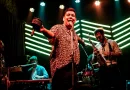 Nicolás Martínez: «Tratamos de ser lo más fieles posible al repertorio original y a las versiones de disco» Nicolás Martínez: «Tratamos de ser lo más fieles posible al repertorio original y a las versiones de disco»