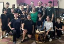 Folclore de Mi Tierra lleva la danza cañuelense al escenario de Cosquín.