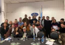 Memoria y encuentro en Cañuelas: se presentó el libro autobiográfico de Jorge Marelli.
