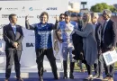 Adolfo Cambiaso fue designado embajador para promocionar el deporte argentino en el mundo. Adolfo Cambiaso fue designado embajador para promocionar el deporte argentino en el mundo.