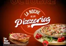 Cañuelas prepara una nueva edición de “La Noche de las Pizzerías” Cañuelas prepara una nueva edición de “La Noche de las Pizzerías”