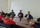 Municipio y Edesur se preparan ante el Superniño.