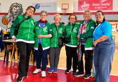 JUEGOS BONAERENSES: CAÑUELAS SUMA MEDALLAS DE ORO, PLATA Y BRONCE Y CONTINÚA EN COMPETENCIA.