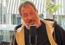 Un diálogo sobre arte, historia y naturaleza en Cañuelas con Gonzalo Cadenas. Un diálogo sobre arte, historia y naturaleza en Cañuelas con Gonzalo Cadenas.
