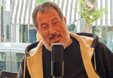 Un diálogo sobre arte, historia y naturaleza en Cañuelas con Gonzalo Cadenas. Un diálogo sobre arte, historia y naturaleza en Cañuelas con Gonzalo Cadenas.