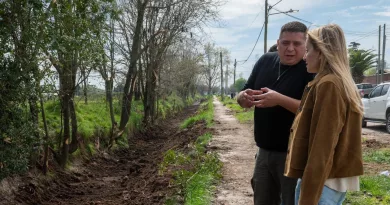 El Municipio refuerza la limpieza y mantenimiento de desagües