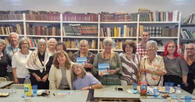 “Silencios y Voces” celebra 12 años de cultura en Cañuelas.