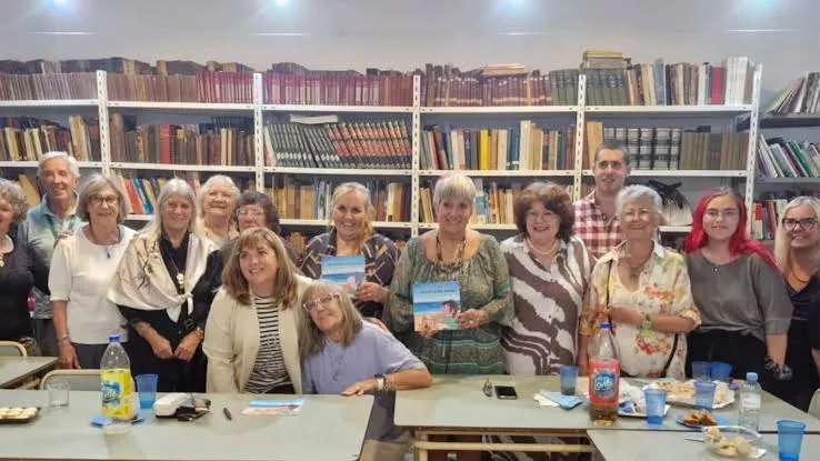 “Silencios y Voces” celebra 12 años de cultura en Cañuelas.