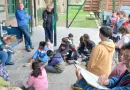 El Ferroclub Cañuelas llevó solidaridad a Arroyo Venado. El Ferroclub Cañuelas llevó solidaridad a Arroyo Venado.