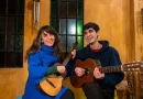 El valor de crear y renacer la música propia. El valor de crear y renacer la música propia.